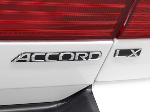 Used 1993 Honda Accord LX image 50