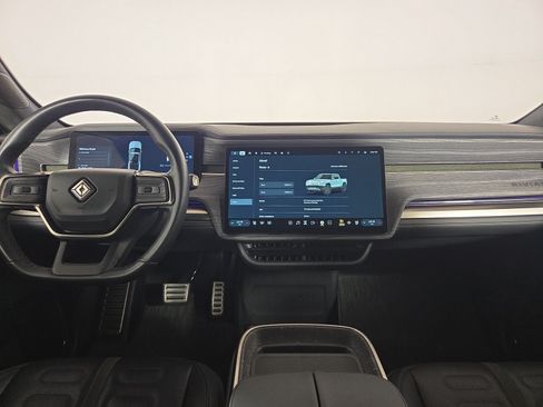 Used 2023 Rivian R1T Adventure AWD/4WD image 25