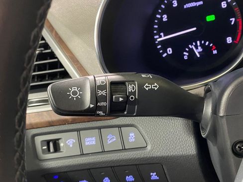 Used 2018 Hyundai Santa Fe AWD w/ SE Ultimate Tech Package 03 image 29