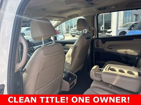 Used 2019 Honda Odyssey Elite image 26