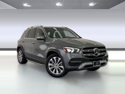 Certified 2023 Mercedes-Benz GLE 350 image 6