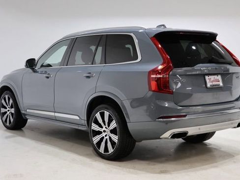 Used 2020 Volvo XC90 T6 Inscription AWD/4WD image 6