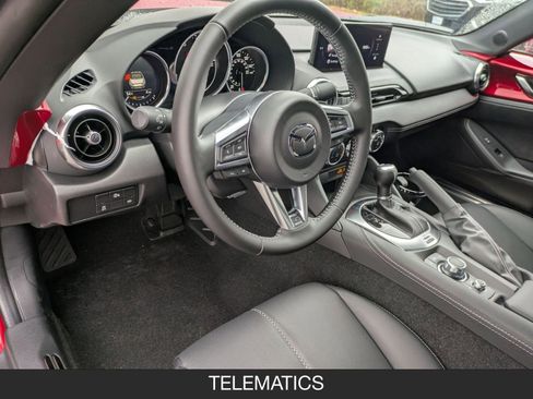 New 2025 MAZDA MX-5 Miata Grand Touring image 18