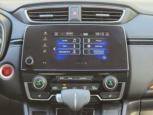Used 2021 Honda CR-V EX image 20