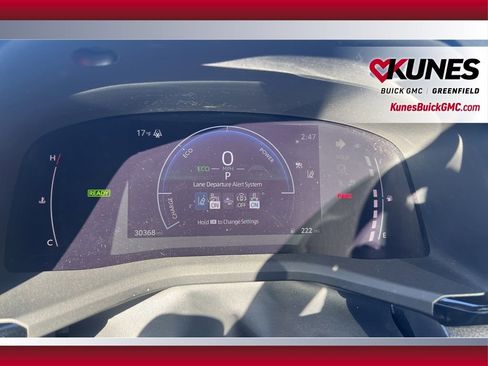 Used 2025 Toyota Camry LE image 21