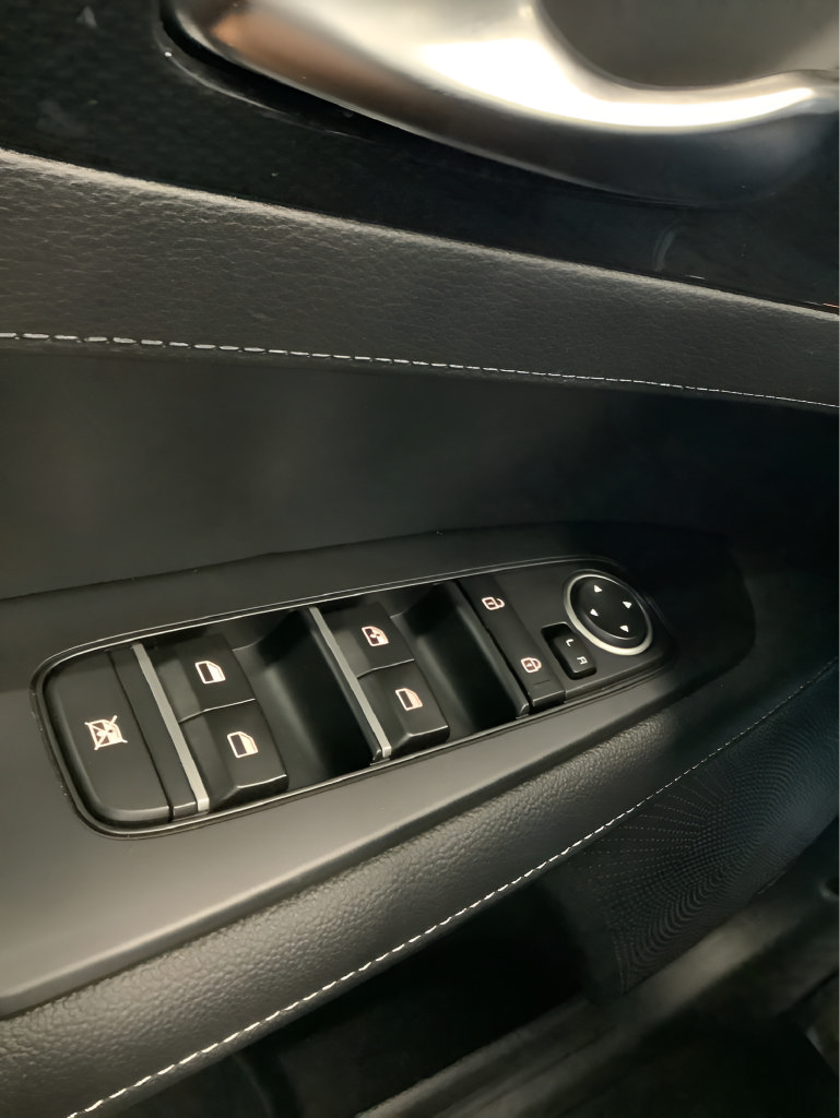Certified 2024 Kia Forte GT-Line w/ GT-Line Premium Package FWD image 25