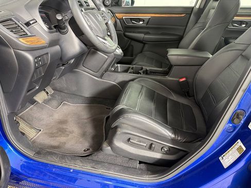 Used 2020 Honda CR-V EX-L image 10