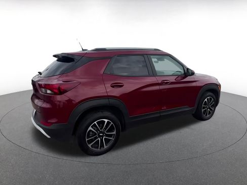 Used 2025 Chevrolet TrailBlazer LT image 15