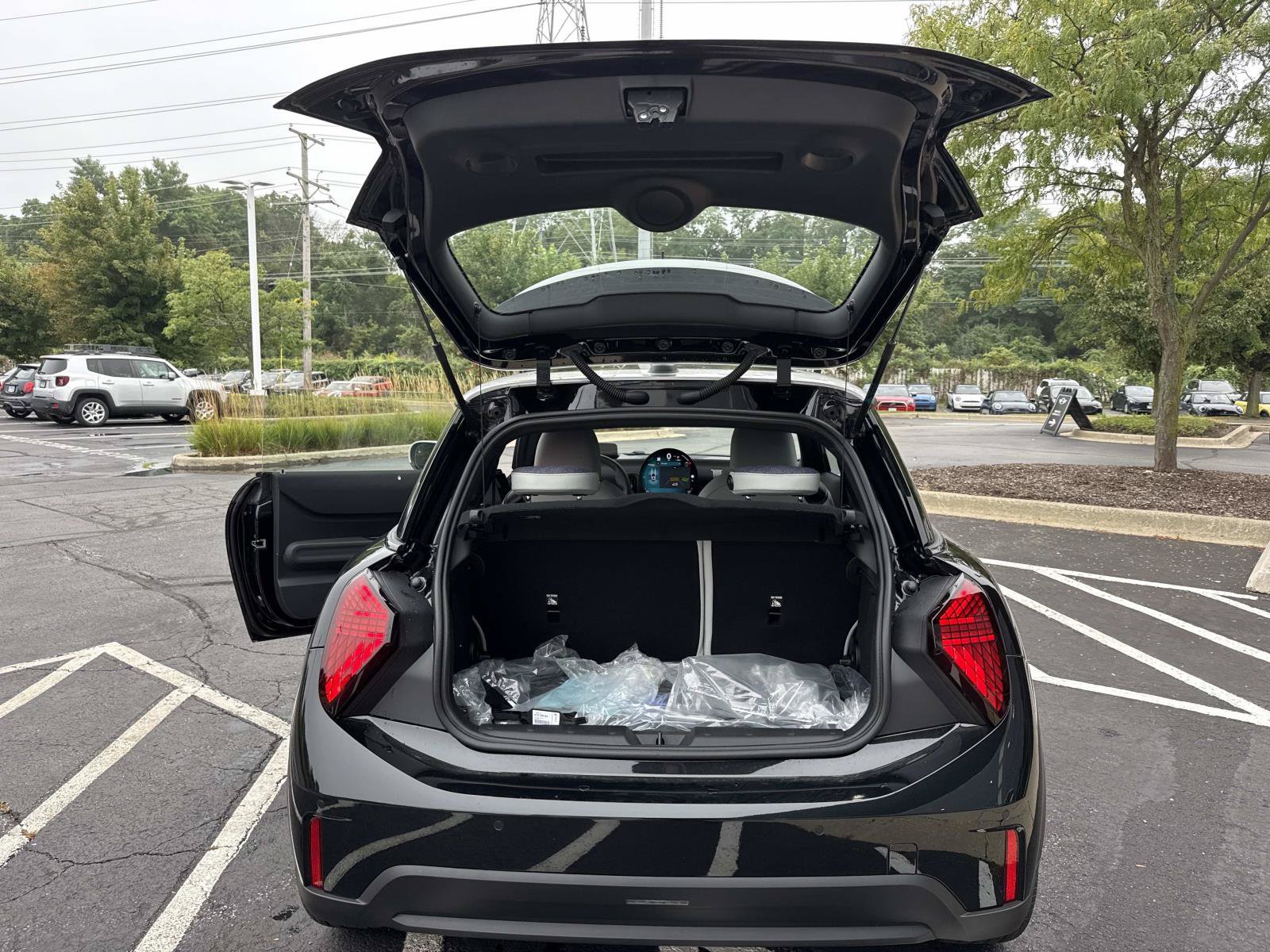New 2027 MINI Cooper S FWD image 9