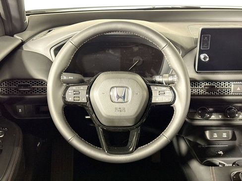 New 2026 Honda HR-V Sport image 13