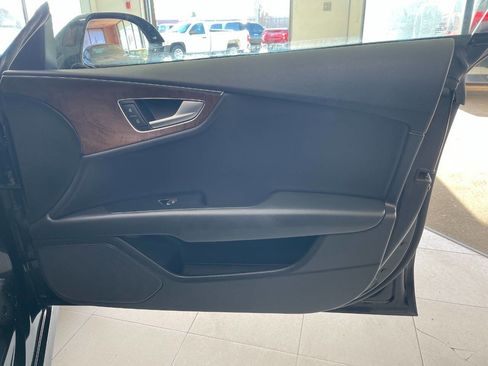 Used 2016 Audi A7 3.0T Premium Plus w/ 20" Wheel & Tire Package image 28