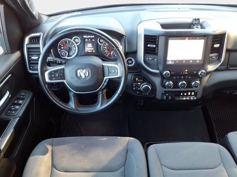 Certified 2023 RAM 1500 Big Horn image 14