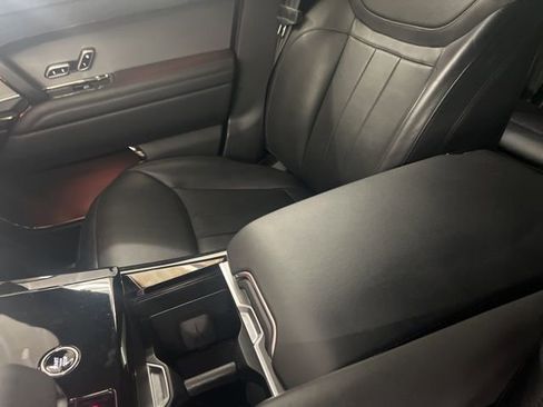 Used 2024 Land Rover Range Rover Sport Dynamic SE AWD/4WD image 35