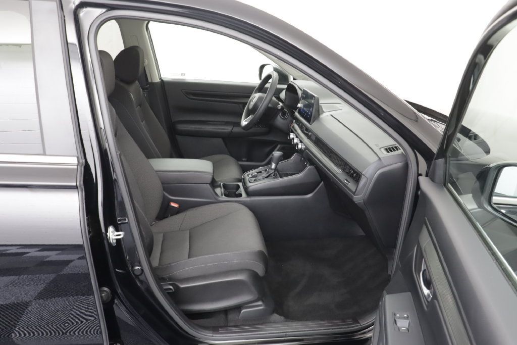 Used 2026 Honda CR-V EX image 19