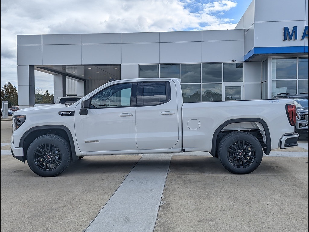 New 2026 GMC Sierra 1500 Elevation AWD/4WD image 9