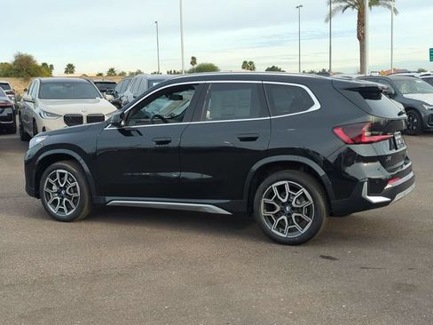 Used 2026 BMW X1 xDrive28i w/ Technology Package AWD/4WD image 8
