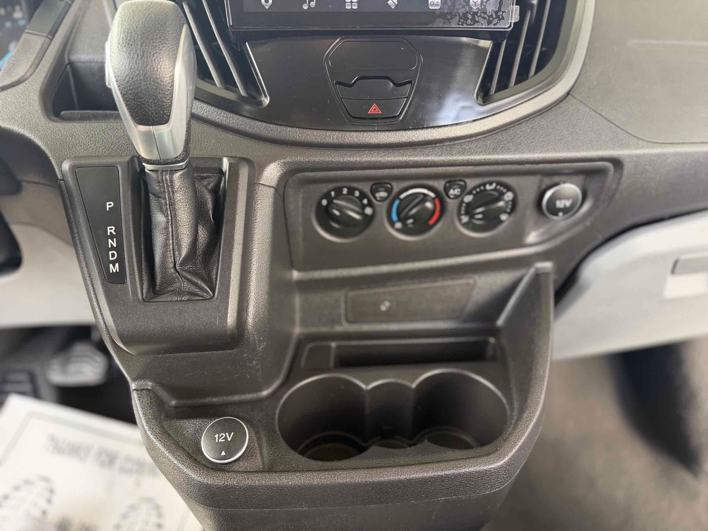 Used 2017 Ford Transit 350 XLT RWD image 25
