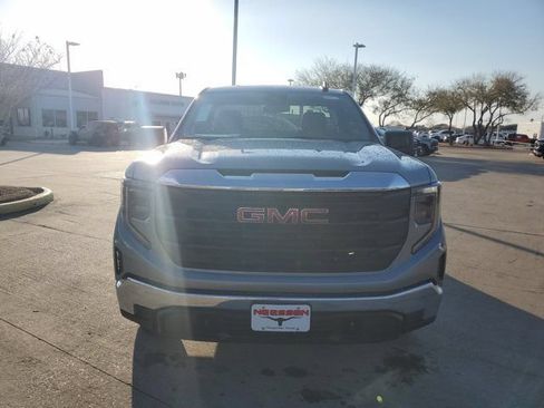 New 2026 GMC Sierra 1500 Pro w/ Pro Value Package RWD image 2