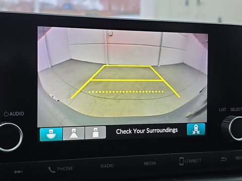 Used 2024 Honda HR-V Sport image 22