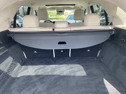 Certified 2022 Mercedes-Benz GLE 350 image 25