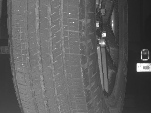 Used 2024 Jeep Wrangler Sport AWD/4WD image 13