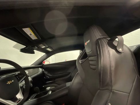 Used 2015 Chevrolet Camaro Z/28 image 68