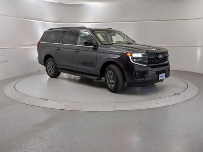 New 2025 Ford Expedition Max Active