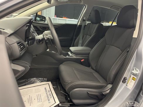 Certified 2025 Subaru Legacy image 11