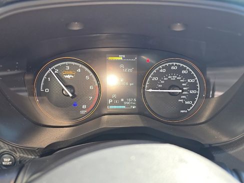 Used 2023 Subaru Forester Wilderness image 28