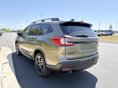 New 2026 Subaru Ascent Bronze Edition AWD/4WD image 6