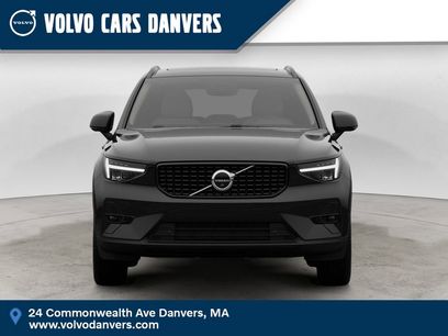 New 2026 Volvo XC40 B5 Plus w/ Protection Package Premier