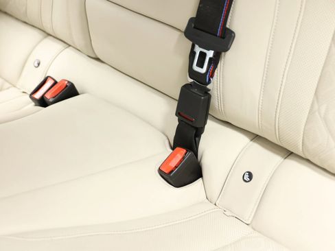 Used 2023 BMW M8 Gran Coupe xDrive Competition image 60