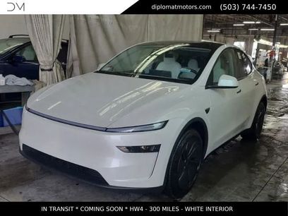 Used 2026 Tesla Model Y AWD