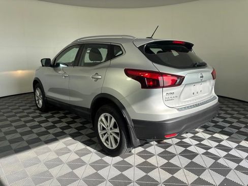 Used 2017 Nissan Rogue Sport SV w/ SV Premium Package AWD/4WD image 33