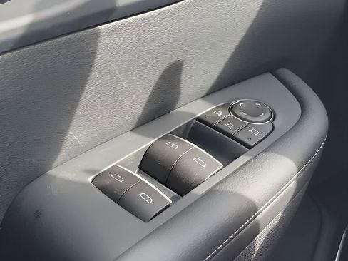 New 2026 Buick Enclave Sport Touring w/ Power Package FWD image 35
