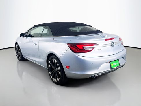 Used 2016 Buick Cascada Premium FWD image 7