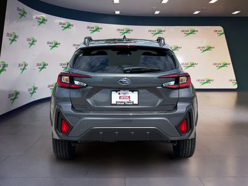 Certified 2026 Subaru Crosstrek 2.0i Premium image 7