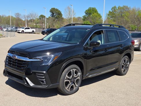 New 2026 Subaru Ascent Limited image 5