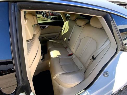 Used 2017 Audi A7 3.0T Premium Plus w/ Comfort Seating Package image 21