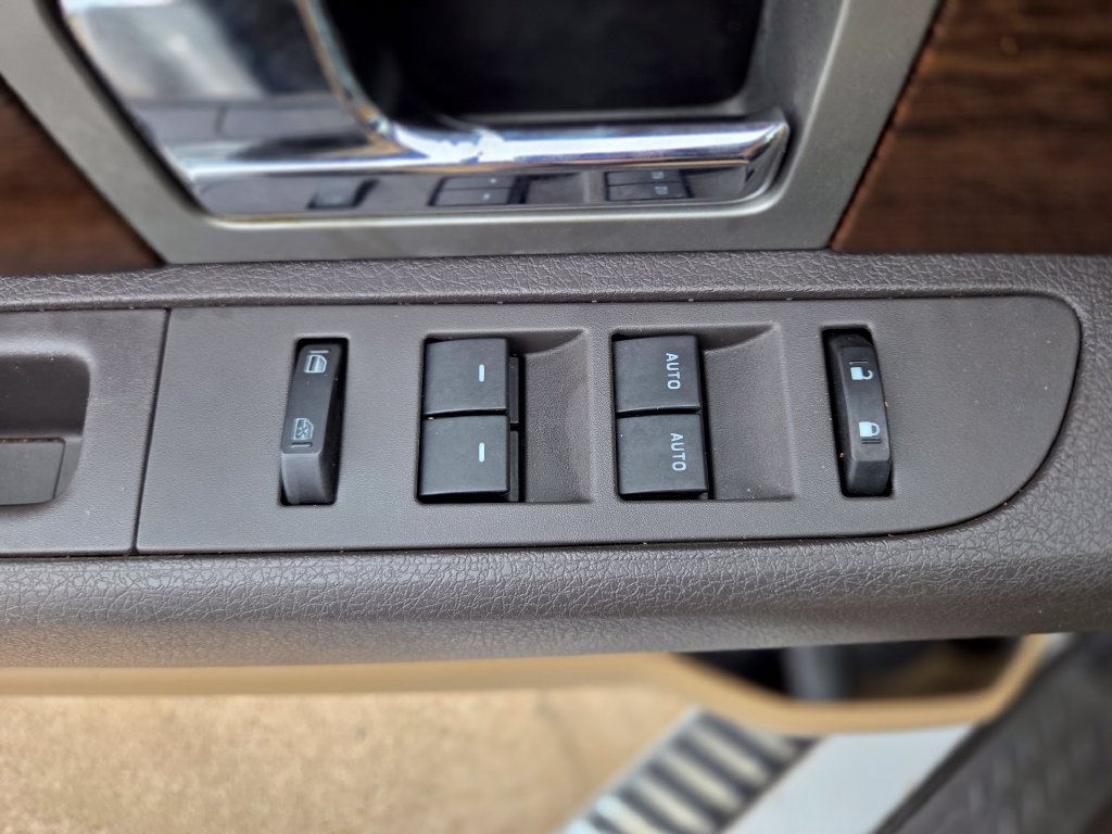Used 2013 Ford F150 Lariat w/ Luxury Equipment Group RWD image 24