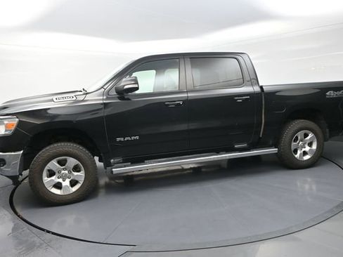 Used 2021 RAM 1500 Big Horn image 56