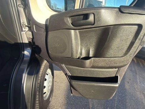 Used 2020 RAM ProMaster 2500 image 15