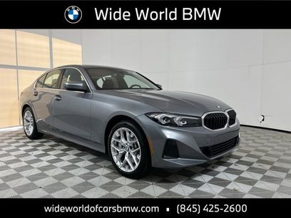 New 2026 BMW 330i xDrive 330i xDrive w/ Premium Package