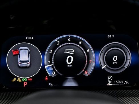 New 2026 Volkswagen Golf 2.0T image 11