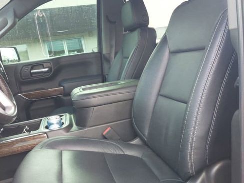 Used 2020 GMC Sierra 1500 Elevation w/ Elevation Value Package AWD/4WD image 7