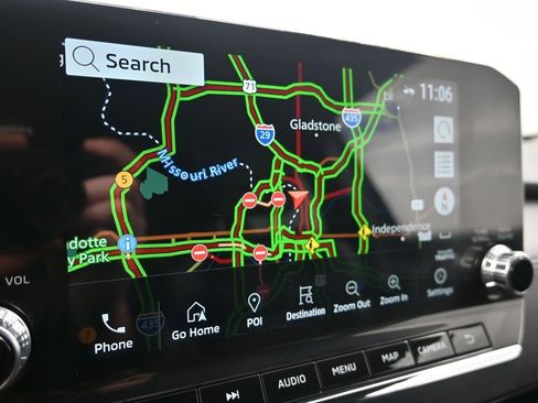 Used 2022 Mitsubishi Outlander SE image 19