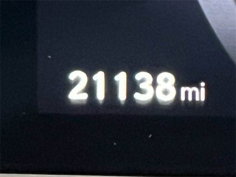 Certified 2023 Lexus RZ 450e Premium w/ Technology Package image 18