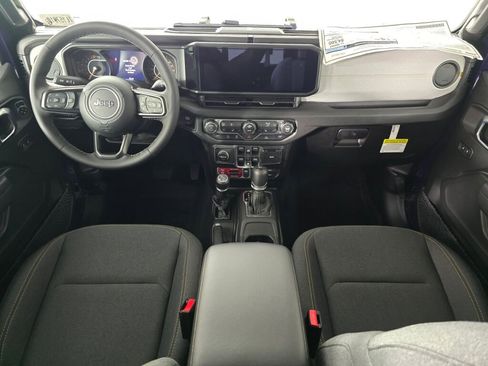 New 2026 Jeep Gladiator Willys image 18