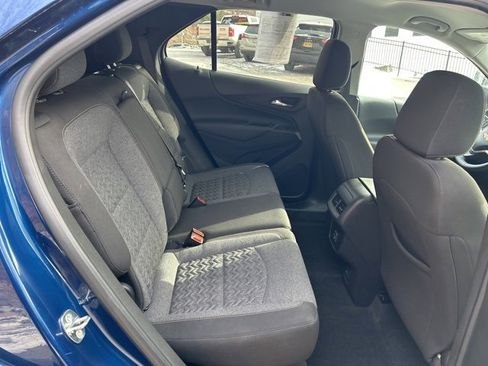 Used 2023 Chevrolet Equinox LT image 9