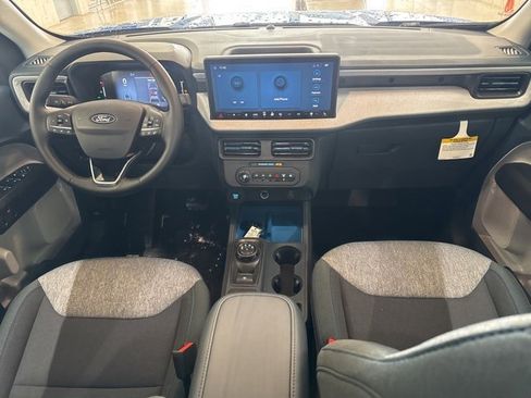 New 2026 Ford Maverick XLT w/ XLT Luxury Package image 18